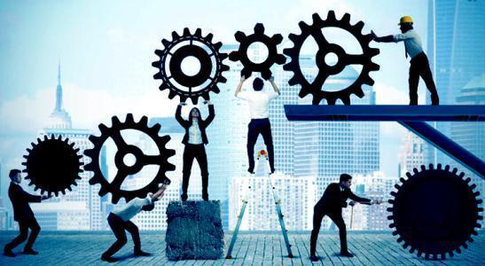 蘭州企業(yè)管理咨詢(xún)