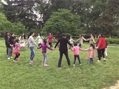 蘭州親子活動(dòng) 蘭州親子活動(dòng)