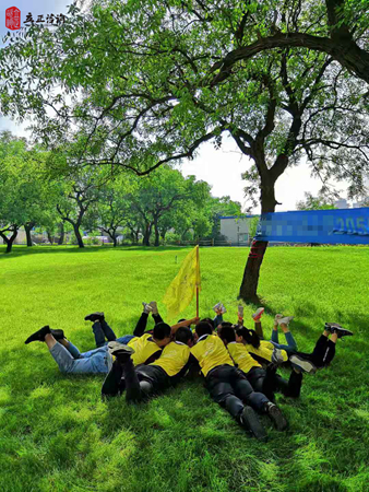 蘭州企業(yè)培訓圖片