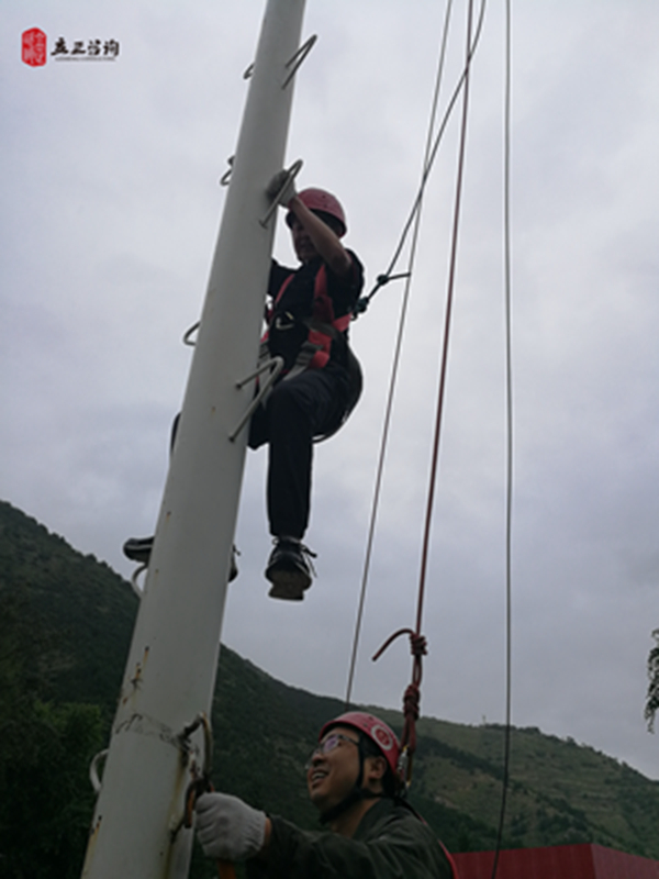 蘭州企業(yè)培訓圖片