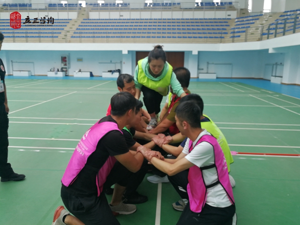 蘭州企業(yè)培訓圖片