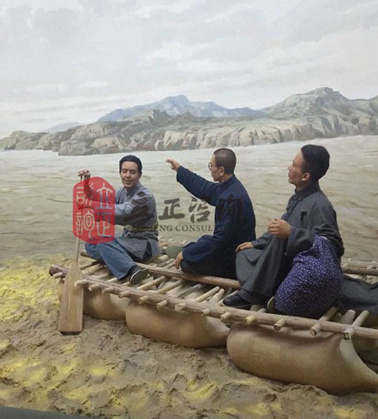 培訓(xùn)快訊培訓(xùn)時(shí)間：7月6日培訓(xùn)地點(diǎn):興隆山培訓(xùn)單位:四家公司黨支部培訓(xùn)課程:七一主題、黨史知識培訓(xùn)人數(shù)：39人